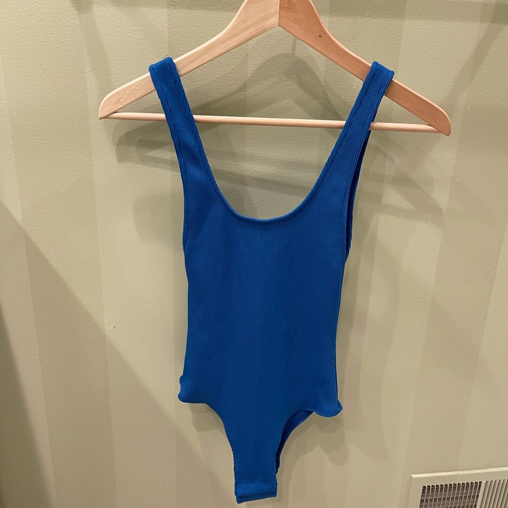 Dance & Marvel Bodysuit